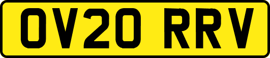 OV20RRV