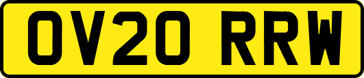 OV20RRW