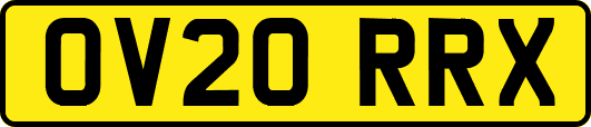 OV20RRX