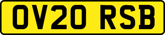 OV20RSB