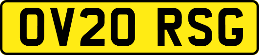 OV20RSG