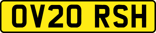 OV20RSH