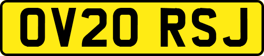 OV20RSJ