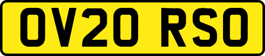 OV20RSO