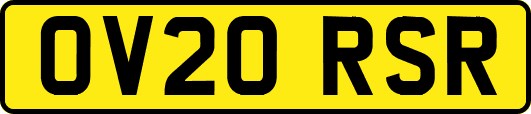 OV20RSR