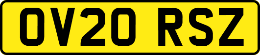 OV20RSZ