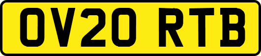 OV20RTB