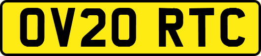 OV20RTC