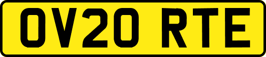 OV20RTE