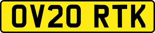 OV20RTK