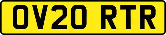 OV20RTR