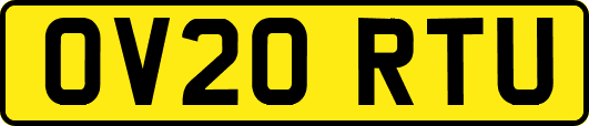 OV20RTU
