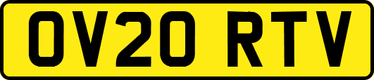 OV20RTV
