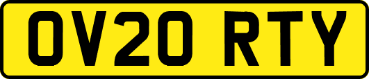 OV20RTY