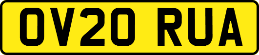 OV20RUA