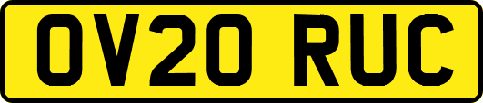 OV20RUC