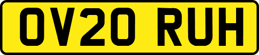 OV20RUH