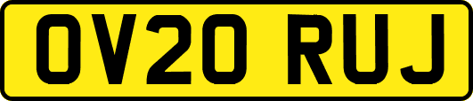 OV20RUJ