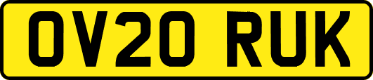 OV20RUK