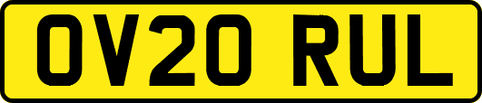 OV20RUL