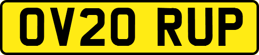 OV20RUP