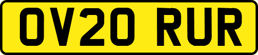 OV20RUR