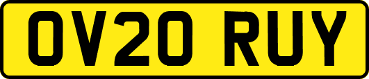OV20RUY