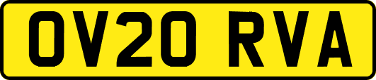 OV20RVA