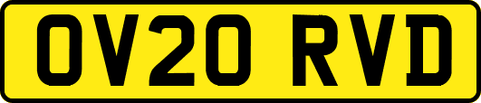 OV20RVD
