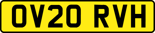 OV20RVH