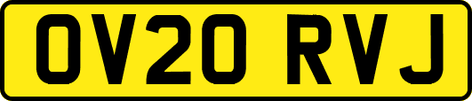 OV20RVJ