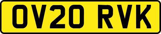 OV20RVK