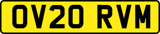 OV20RVM