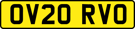 OV20RVO