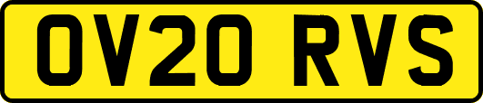 OV20RVS