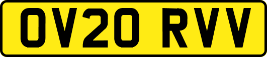OV20RVV