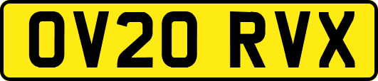 OV20RVX
