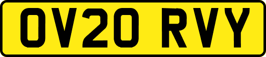 OV20RVY