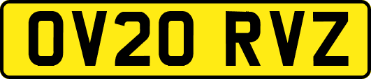 OV20RVZ