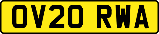 OV20RWA