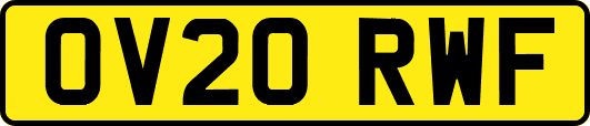 OV20RWF