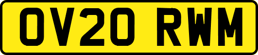 OV20RWM