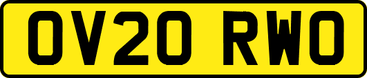 OV20RWO