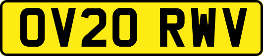 OV20RWV