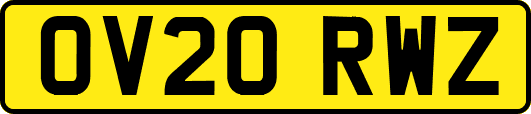 OV20RWZ