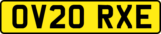 OV20RXE