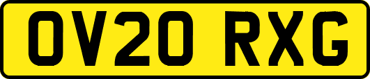 OV20RXG