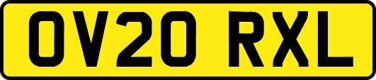 OV20RXL
