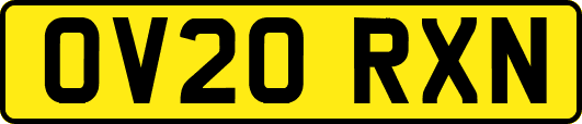 OV20RXN