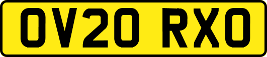 OV20RXO